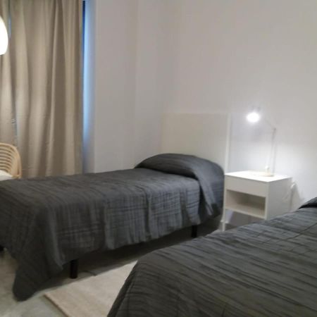 Marbella House Apartamento Duplex מראה חיצוני תמונה