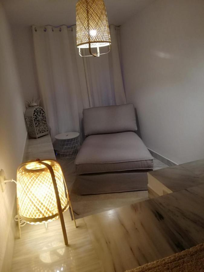 Marbella House Apartamento Duplex מראה חיצוני תמונה