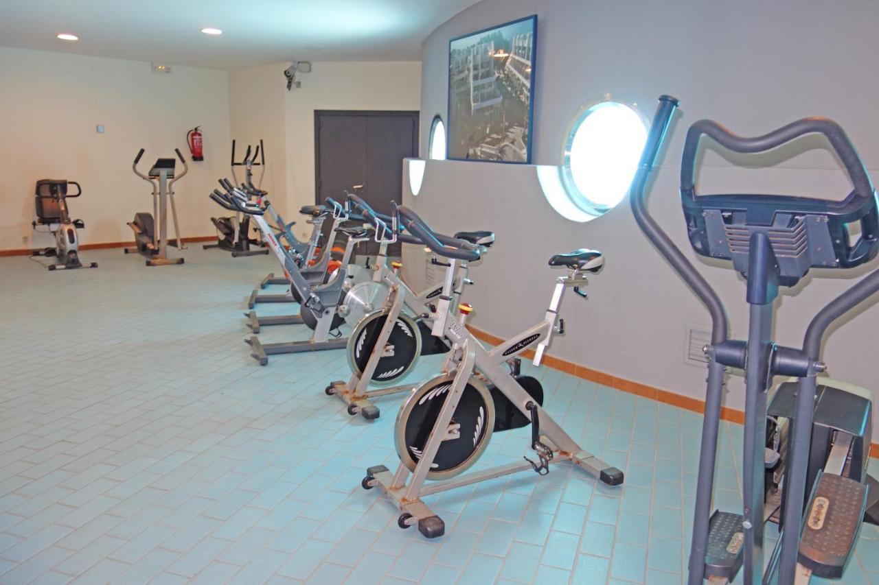 Marbella House Apartamento Duplex מראה חיצוני תמונה