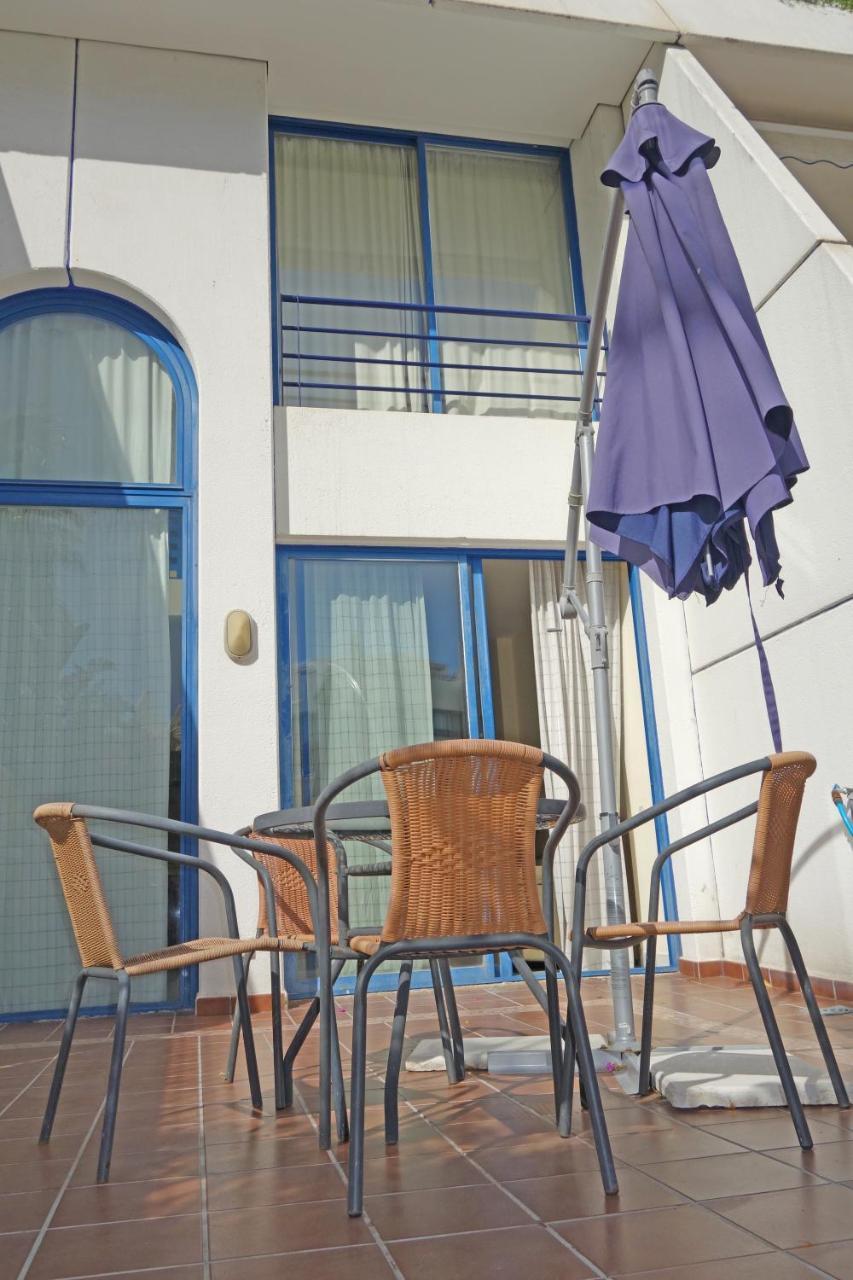 Marbella House Apartamento Duplex מראה חיצוני תמונה