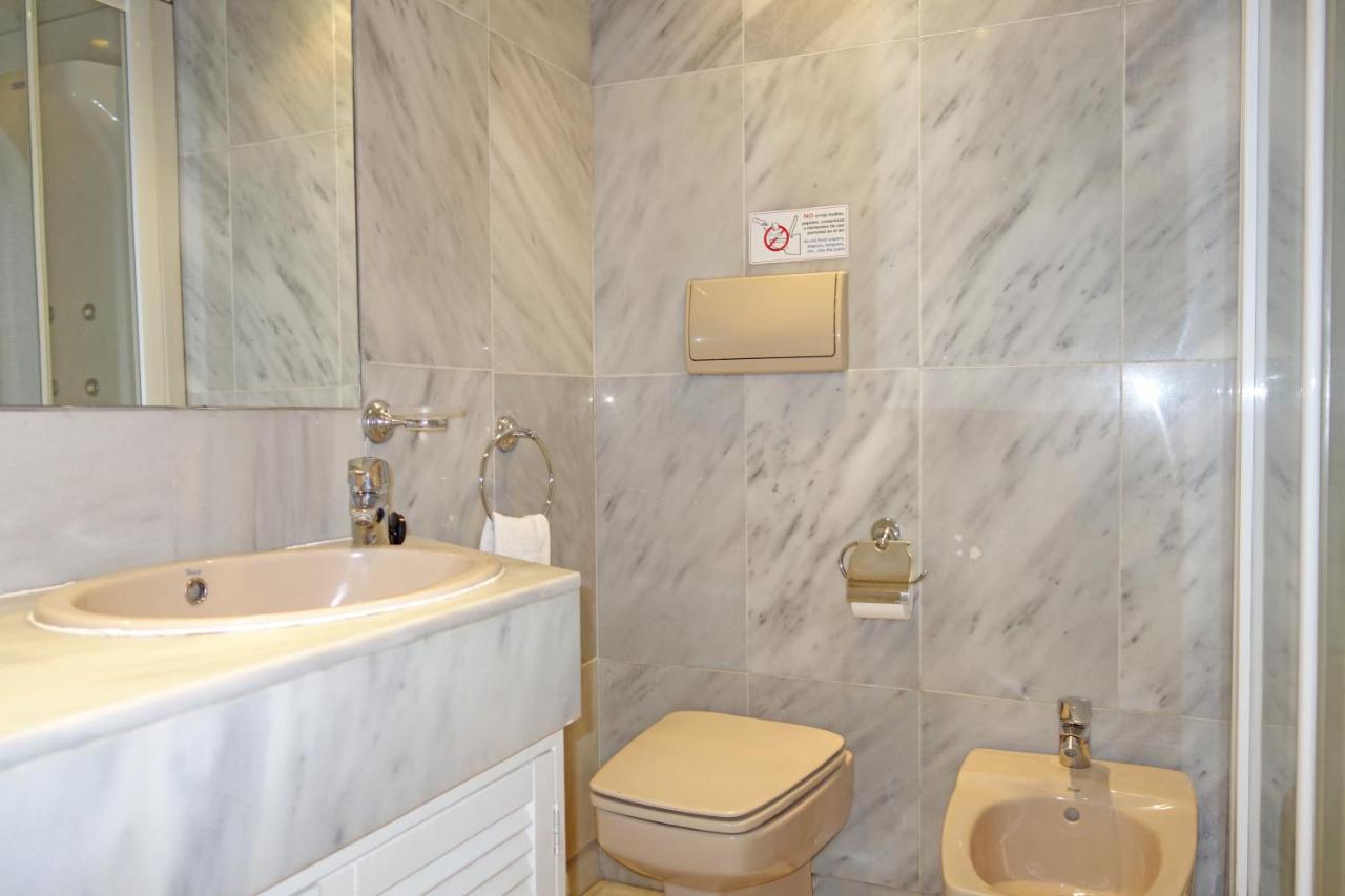 Marbella House Apartamento Duplex מראה חיצוני תמונה