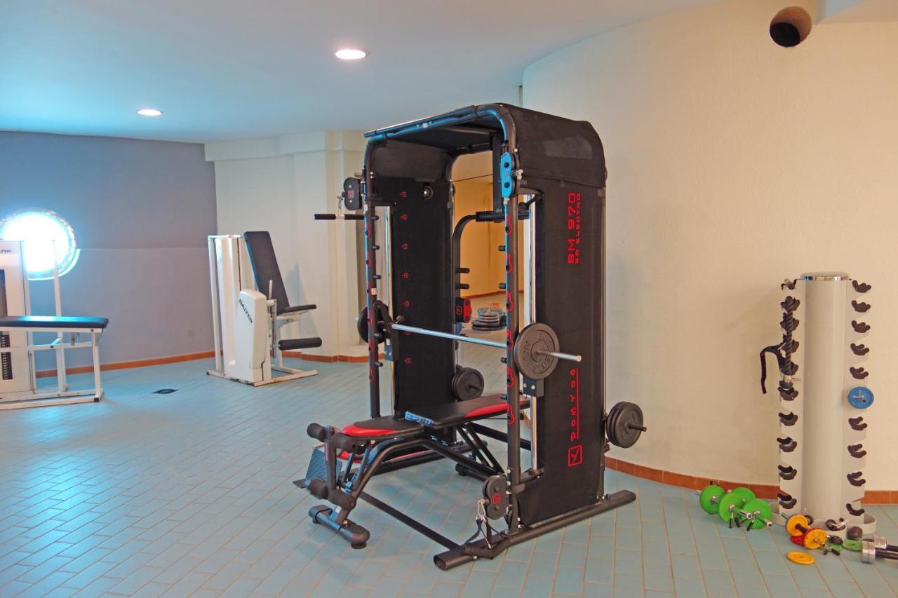 Marbella House Apartamento Duplex מראה חיצוני תמונה