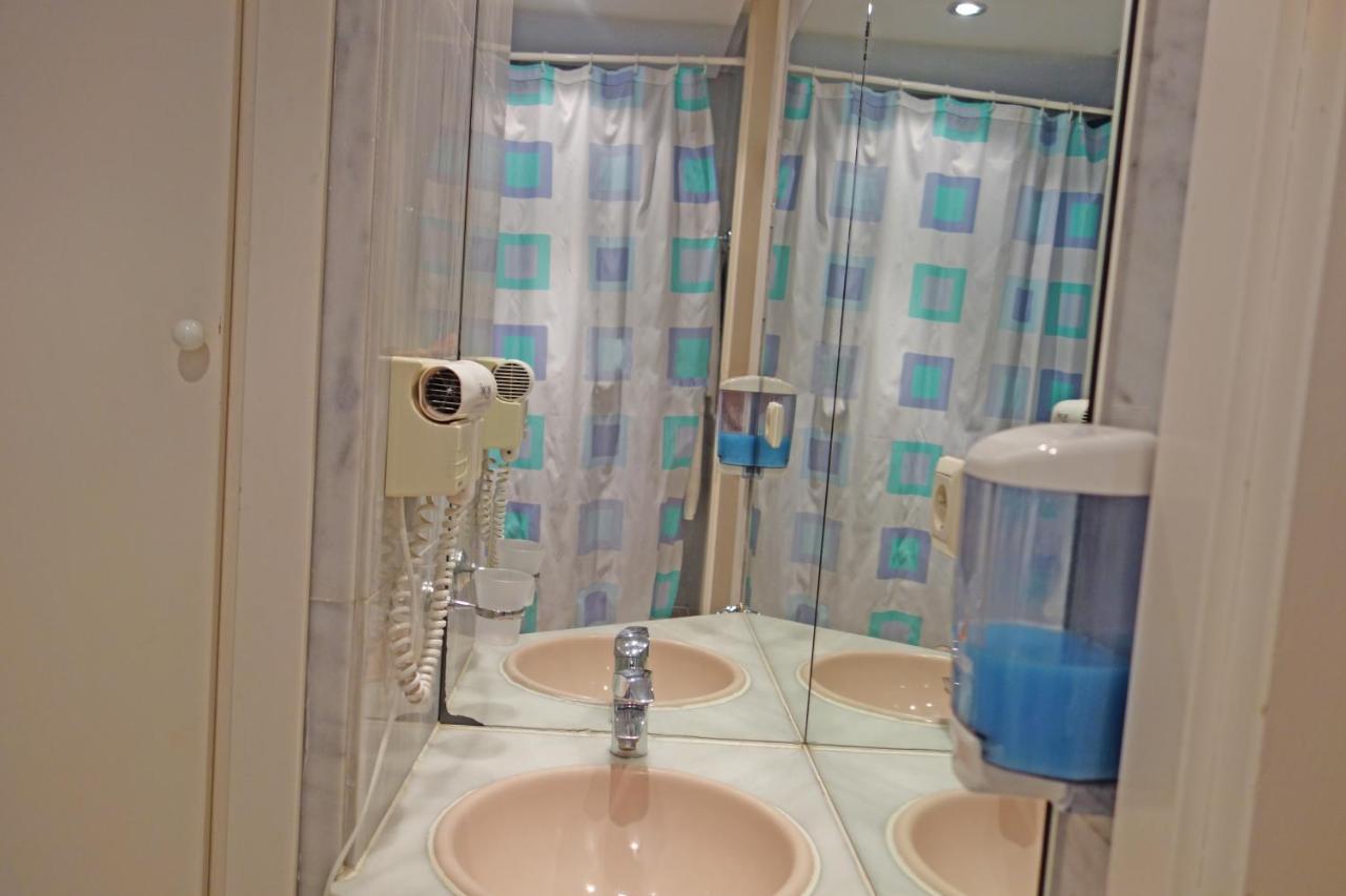 Marbella House Apartamento Duplex מראה חיצוני תמונה