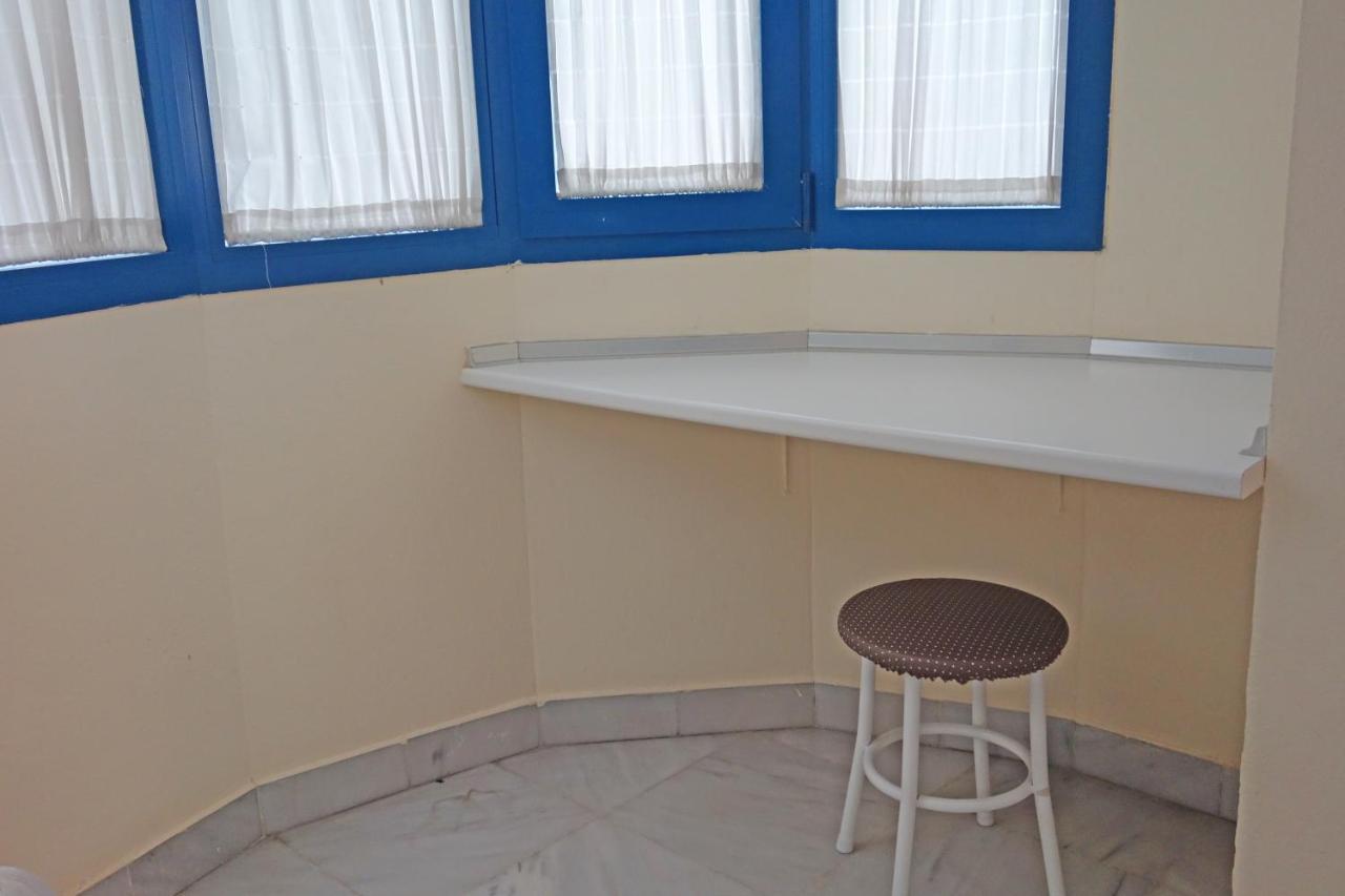 Marbella House Apartamento Duplex מראה חיצוני תמונה