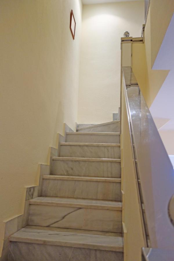 Marbella House Apartamento Duplex מראה חיצוני תמונה
